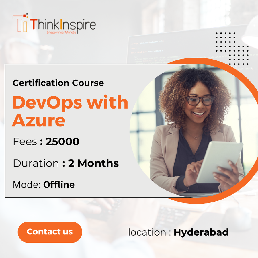 Thinkinspire IT 